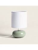 Lampe à Poser Céramique Ava