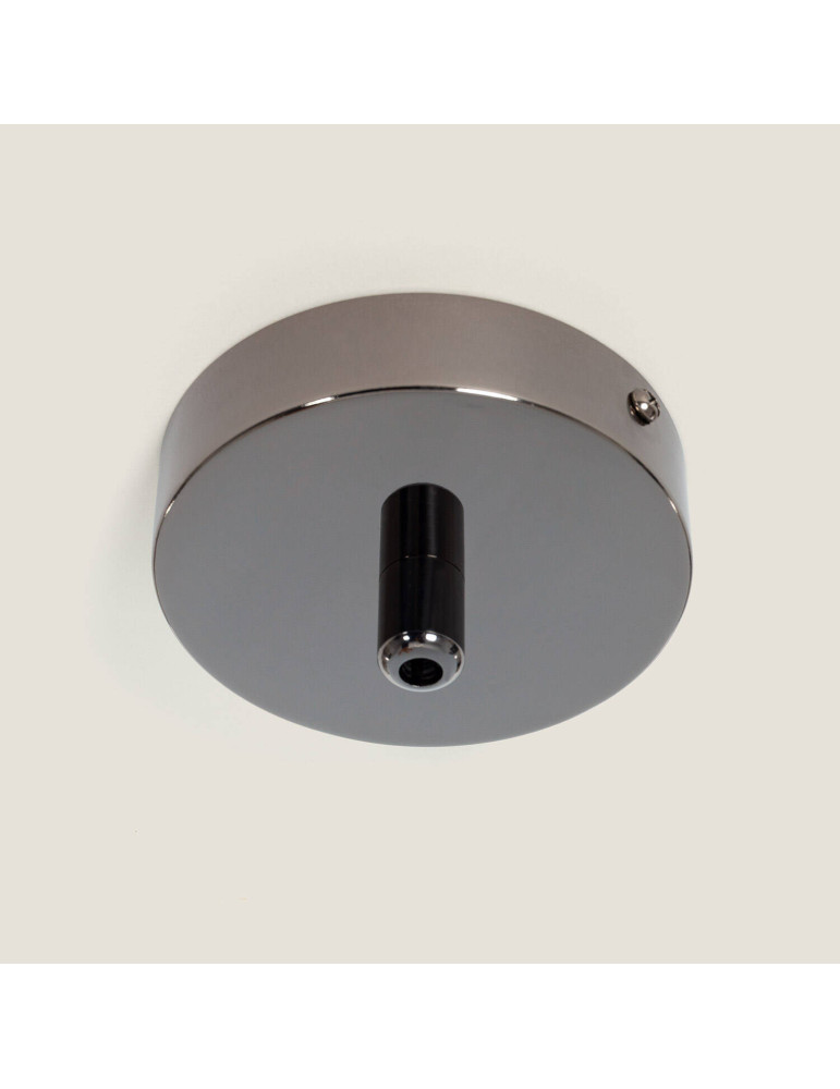 Rosace Métallisée Rosace Métallisée