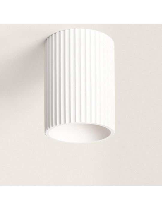 Plafonnier Plâtre Colum