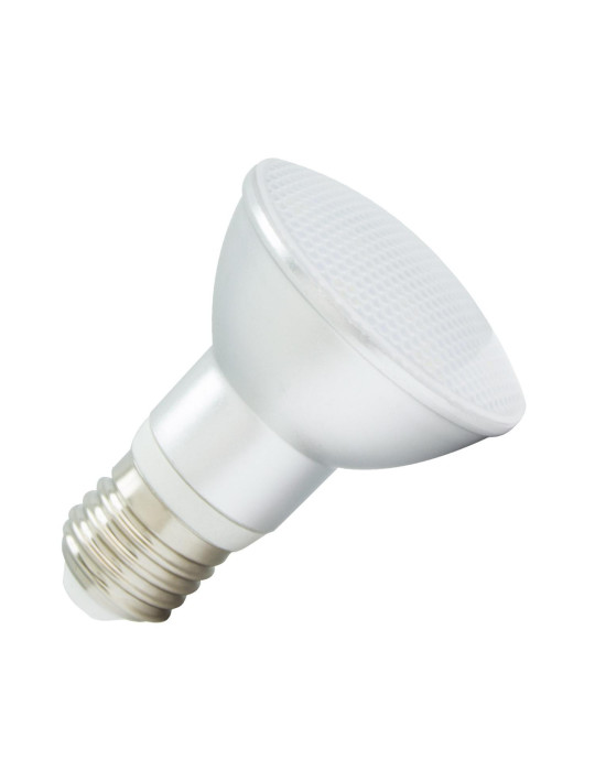 POTELET CYLINDRIQUE LED 0,5 M 10 W 4000K BLANC IP54