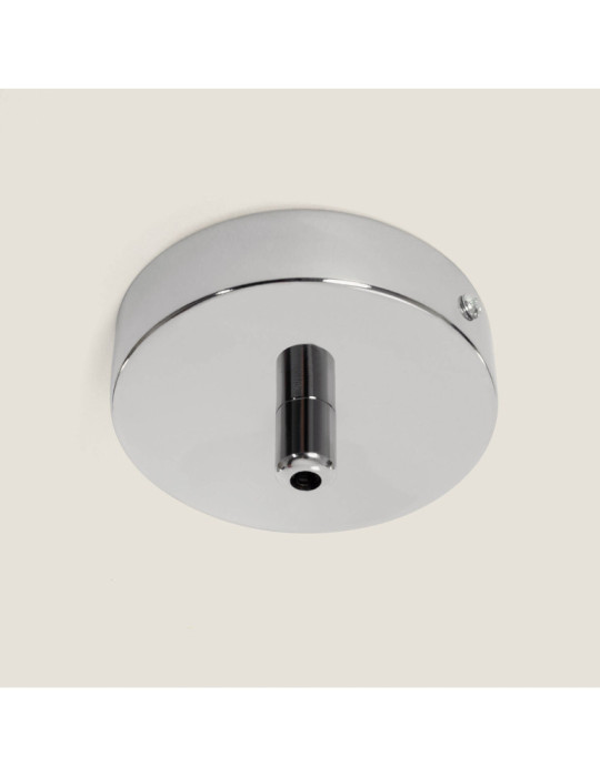 Rosace Métallisée Rosace Métallisée