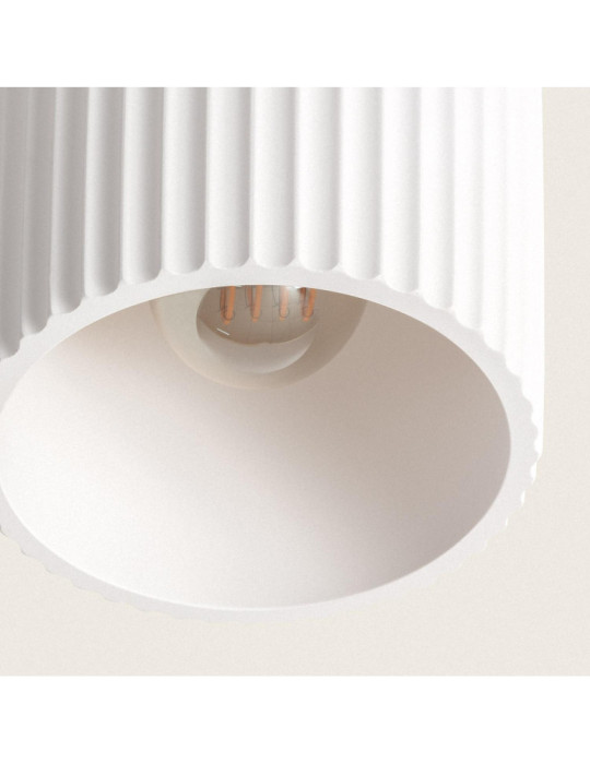 Plafonnier Plâtre Colum