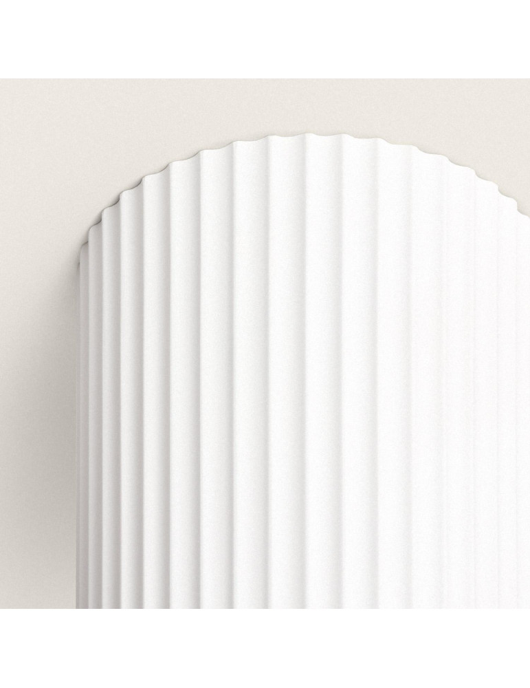 Plafonnier Plâtre Colum