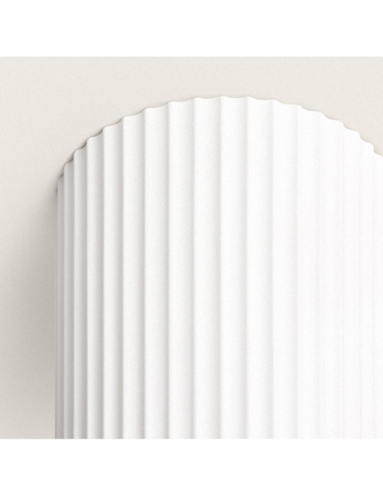 Plafonnier Plâtre Colum