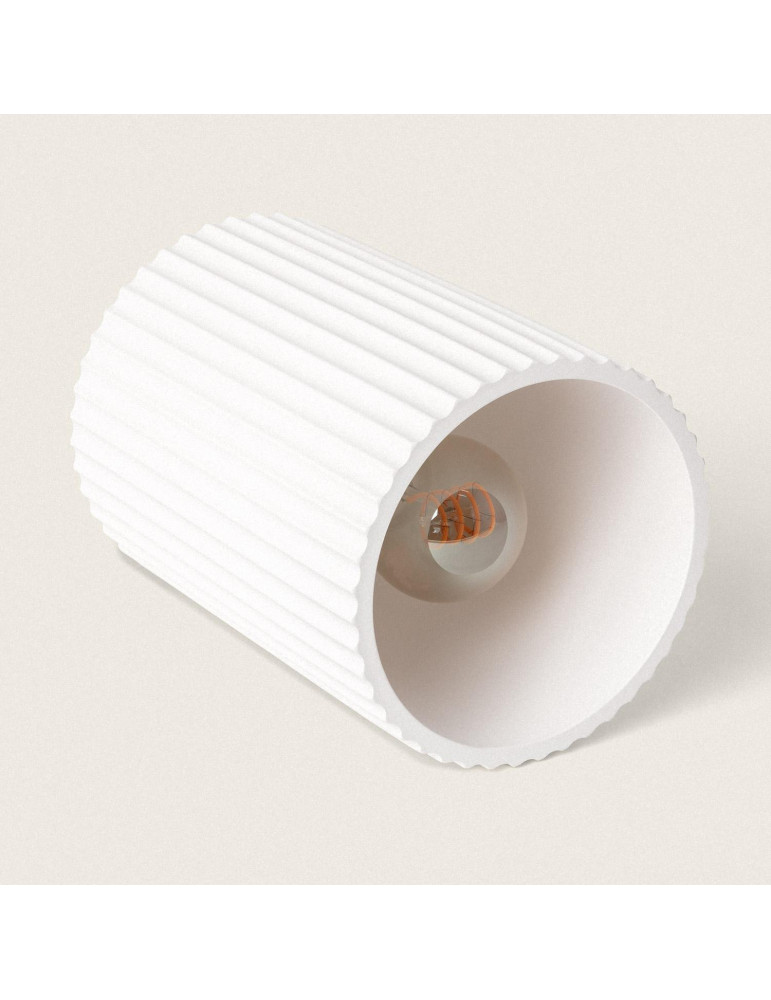 Plafonnier Plâtre Colum