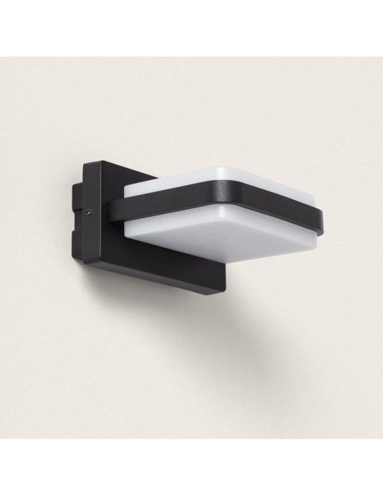 Applique Murale Extérieure LED 10W Aluminium Duhun