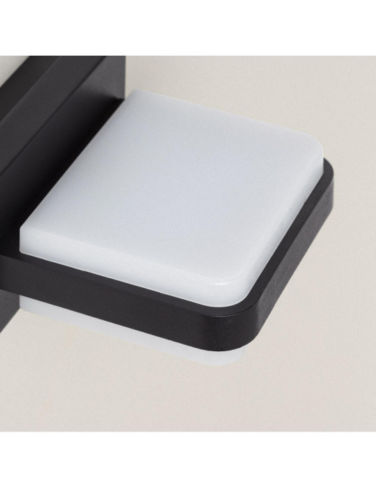 Applique Murale Extérieure LED 10W Aluminium Duhun