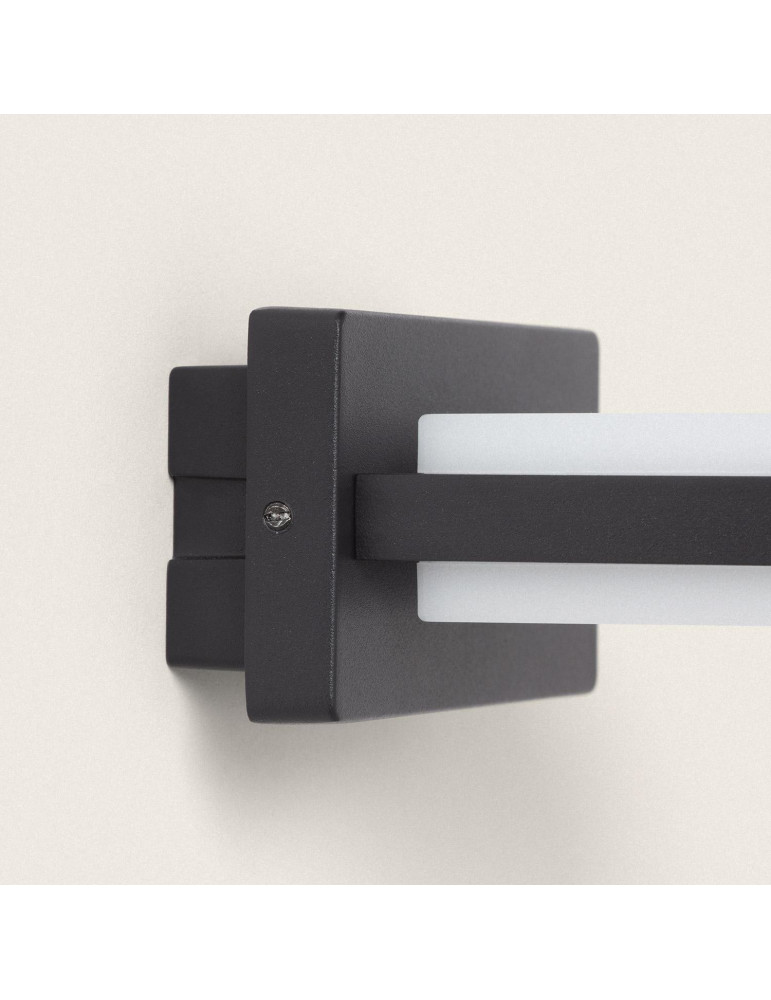 Applique Murale Extérieure LED 10W Aluminium Duhun