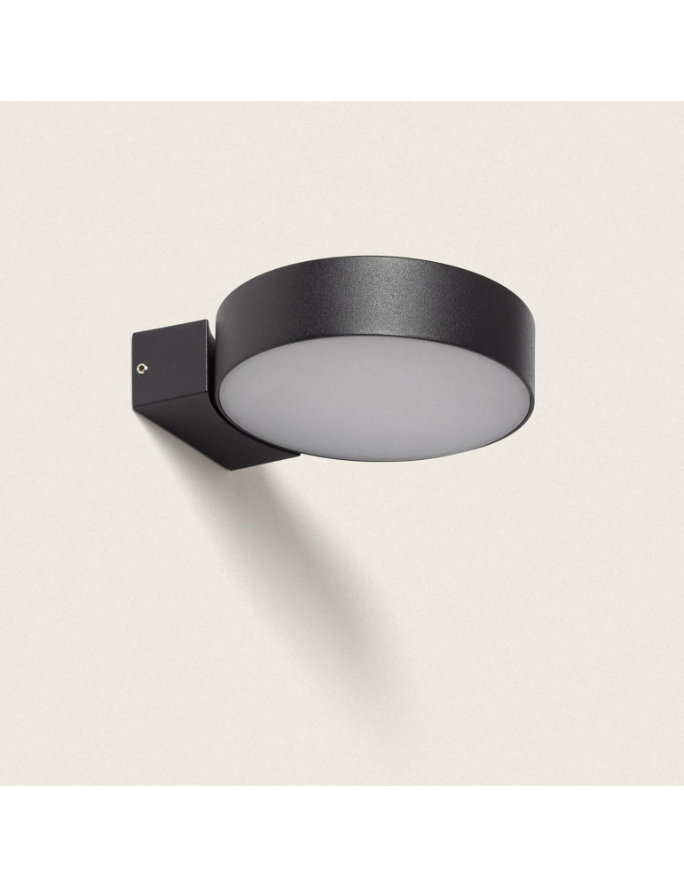 Applique Murale Extérieure Aluminium Nerida 8 Applique Murale Extérieure Aluminium Nerida 8