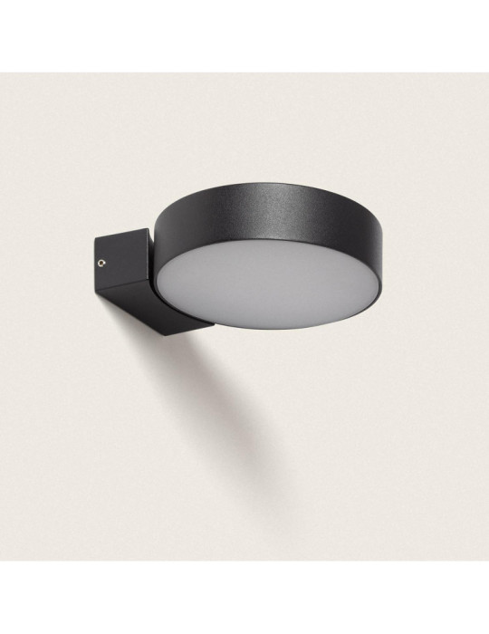 Applique Murale Extérieure Aluminium Nerida 8 Applique Murale Extérieure Aluminium Nerida 8