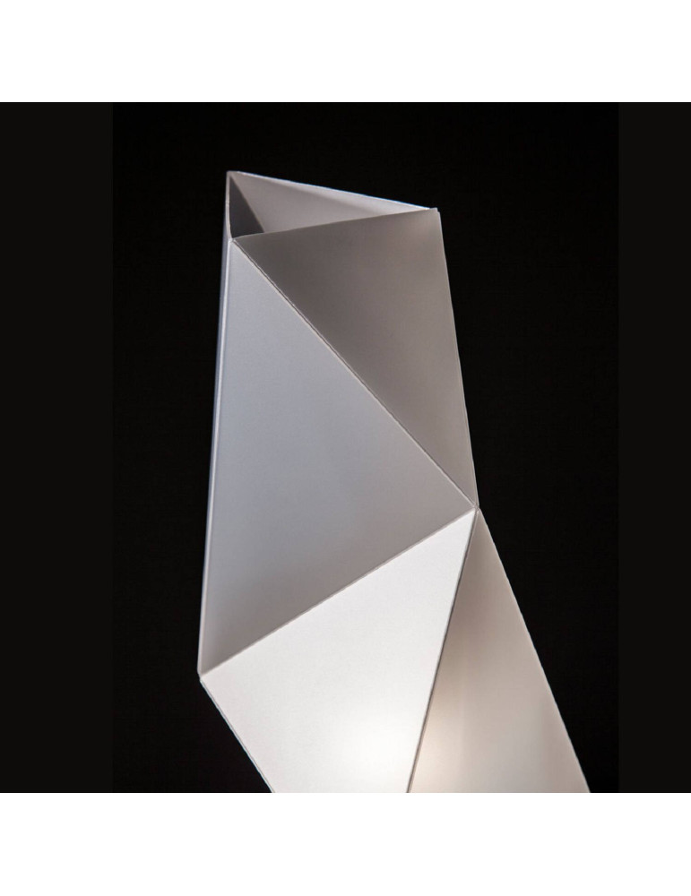 Lampadaire Diamond Floor Médium SLAMP