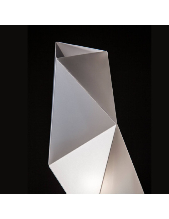 Lampadaire Diamond Floor Médium SLAMP