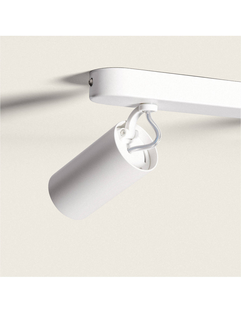 Plafonnier Orientable Emir 3 Spots