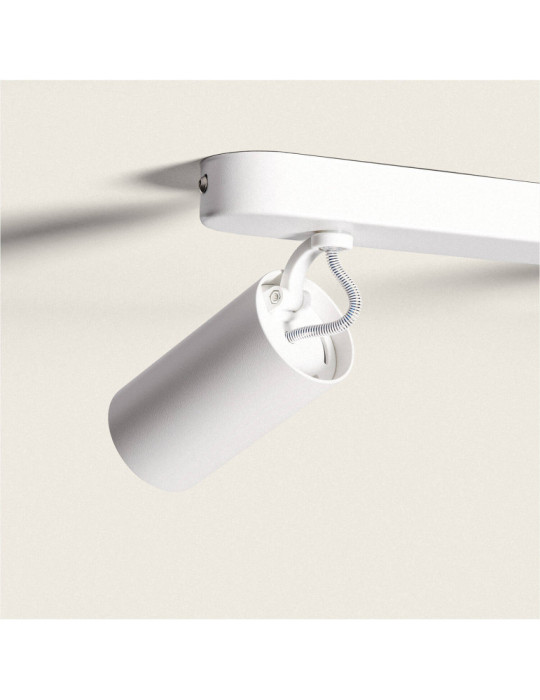 Plafonnier Orientable Emir 3 Spots