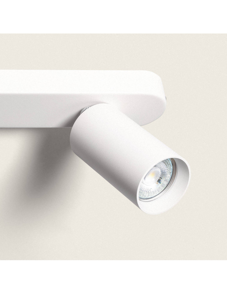 Plafonnier Orientable Emir 3 Spots