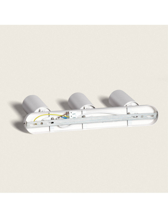 Plafonnier Orientable Emir 3 Spots