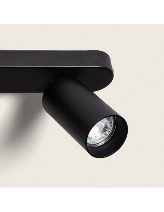 Plafonnier Orientable Emir 3 Spots