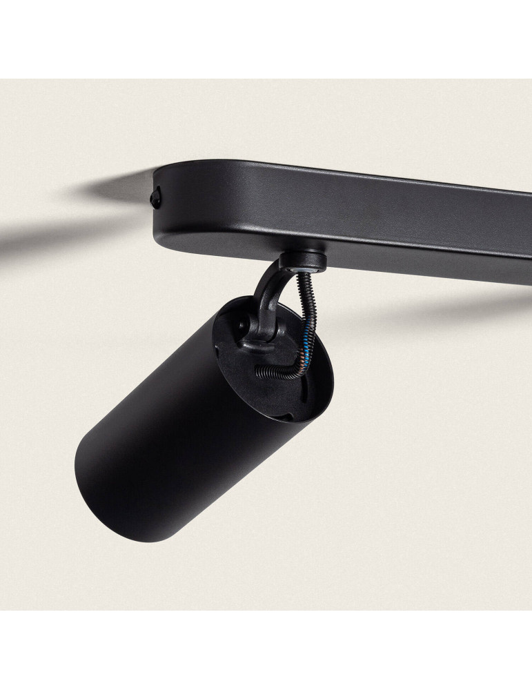 Plafonnier Orientable Emir 3 Spots