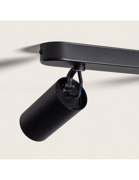 Plafonnier Orientable Emir 3 Spots