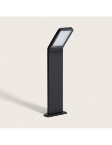 Balise Extérieure LED 9.5W en Saillie sur Pied 50cm Aluminium Legacy