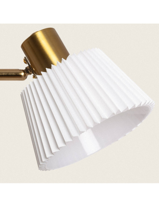 Lampadaire Métal Magda