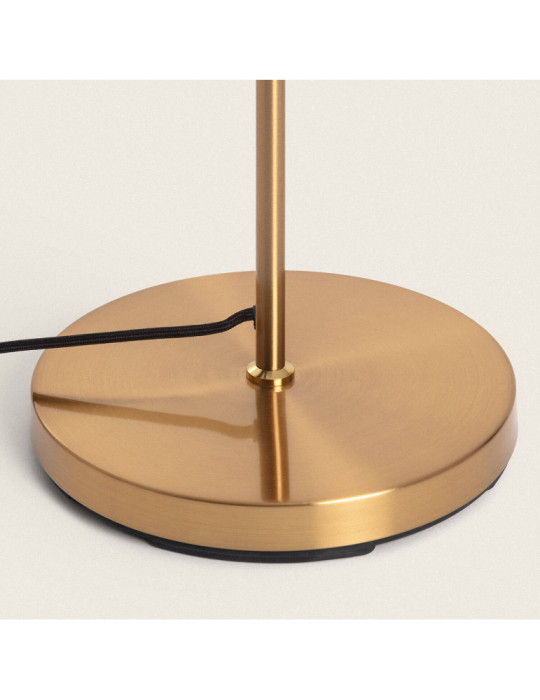 Lampadaire Métal Magda