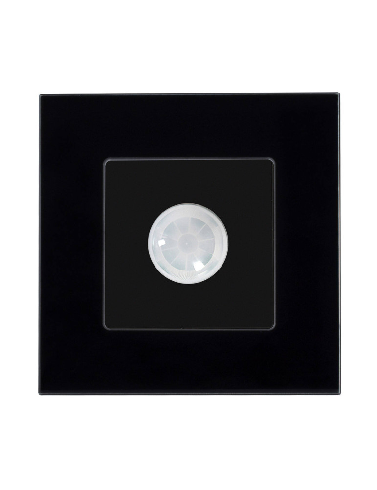 Détecteur de Présence IR avec Cadre PC Modern Détecteur de Présence IR avec Cadre PC Modern