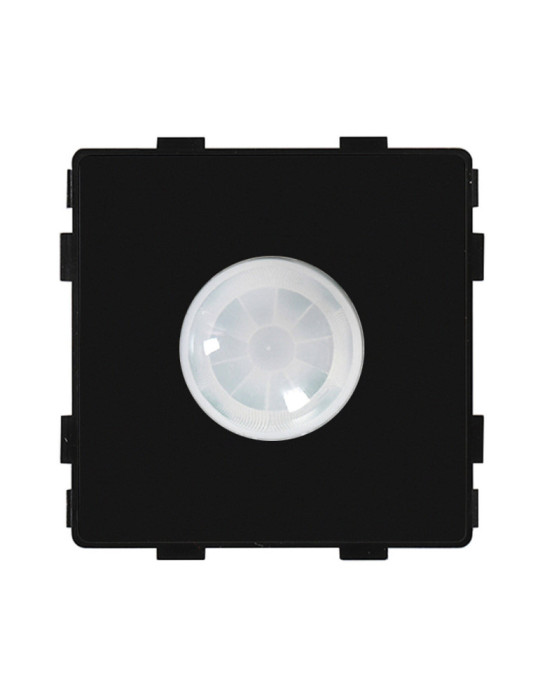 Détecteur de Présence IR avec Cadre PC Modern