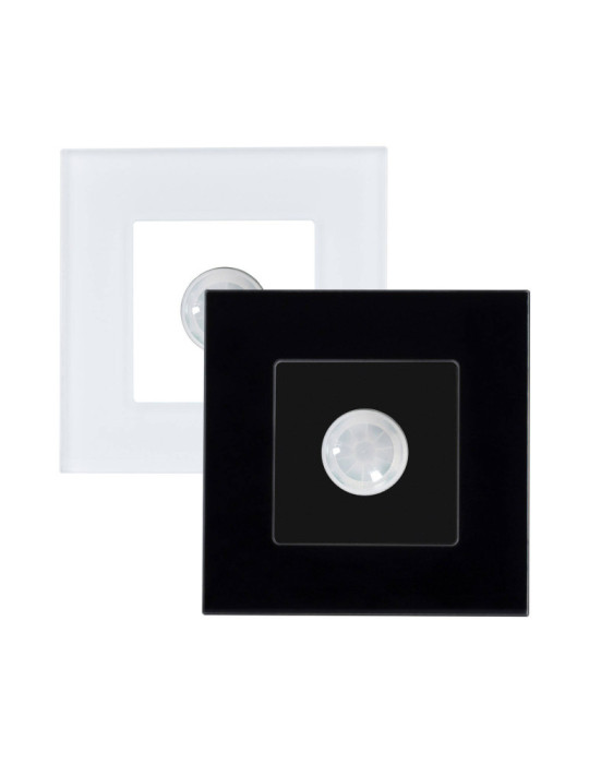 Détecteur de Présence IR avec Cadre PC Modern