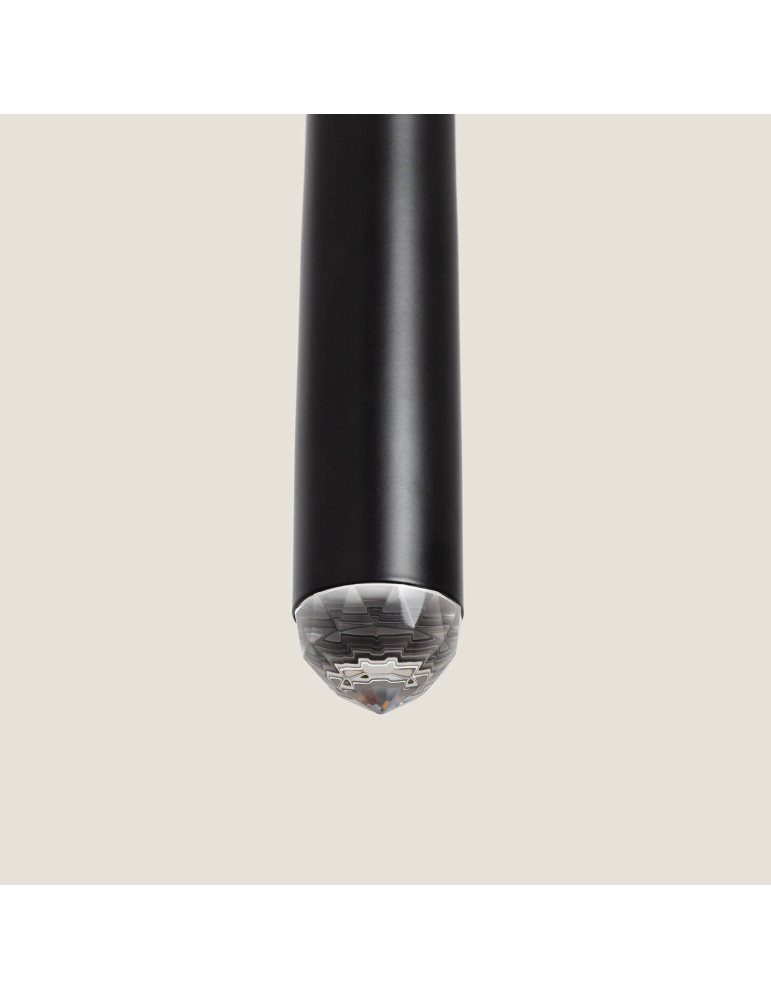 Suspension LED 3W Métal Hauteur Réglable Agnes
