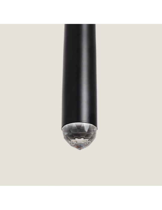 Suspension LED 3W Métal Hauteur Réglable Agnes