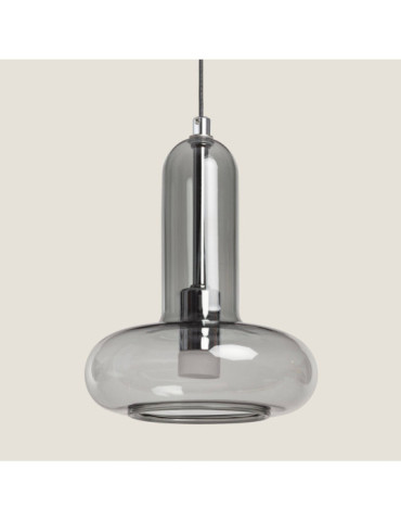 Suspension LED 5W Aluminium Fontans