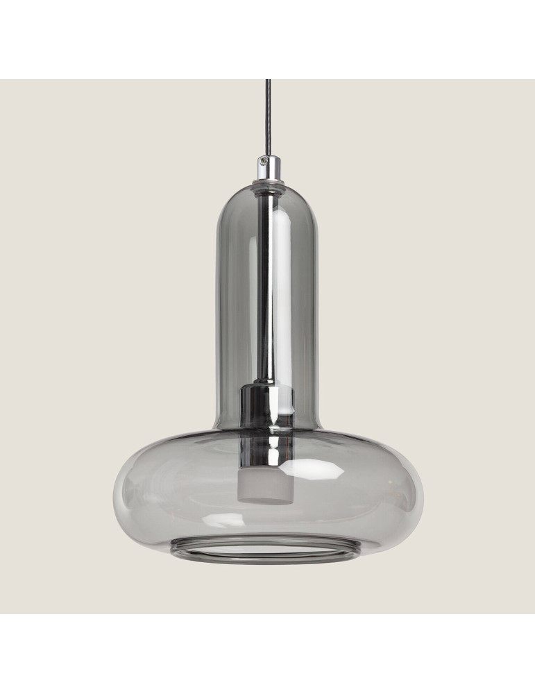 Suspension LED 5W Aluminium Fontans