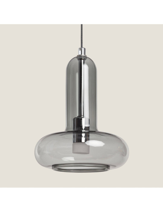 Suspension LED 5W Aluminium Fontans