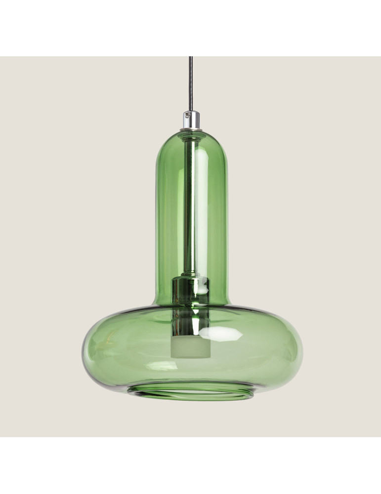 Suspension LED 5W Aluminium Fontans