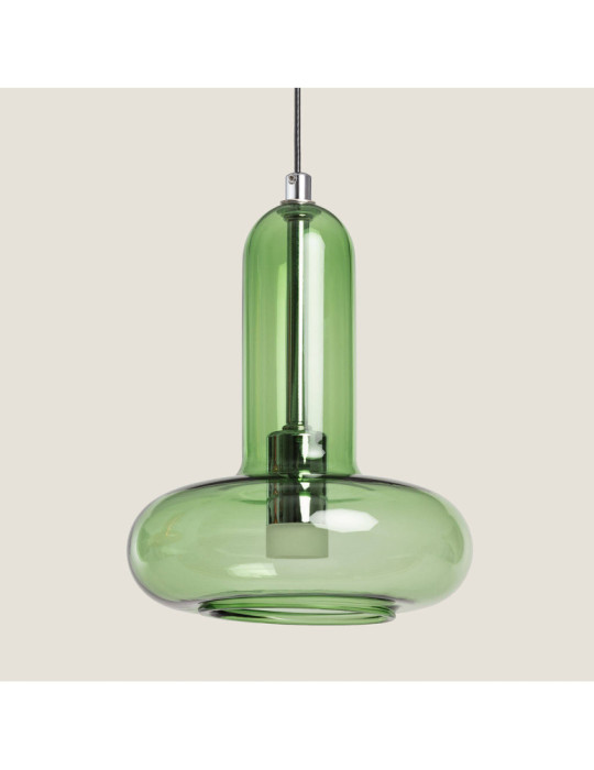 Suspension LED 5W Aluminium Fontans