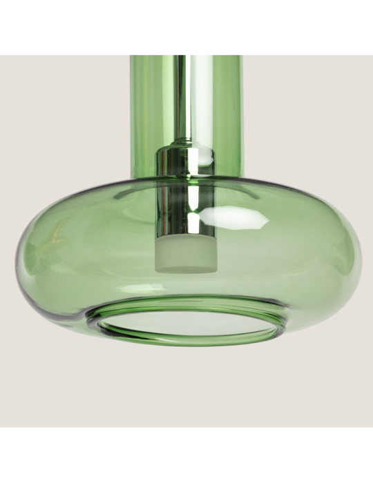 Suspension LED 5W Aluminium Fontans