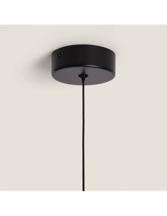 Suspension LED 5W Aluminium Fontans