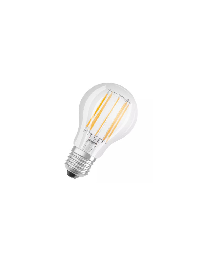 Ampoule LED Filament E27 11W 1521 lm A60 OSRAM Parathom Value Classic