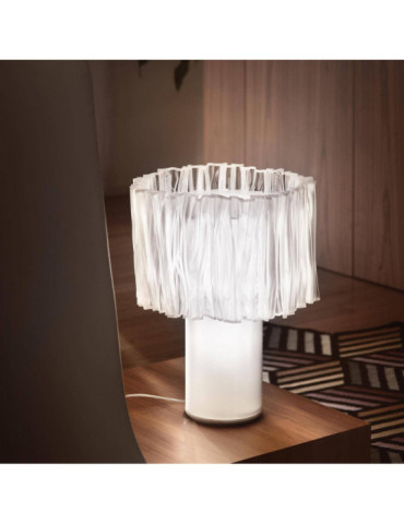 Lampe à Poser Accordéon Table SLAMP