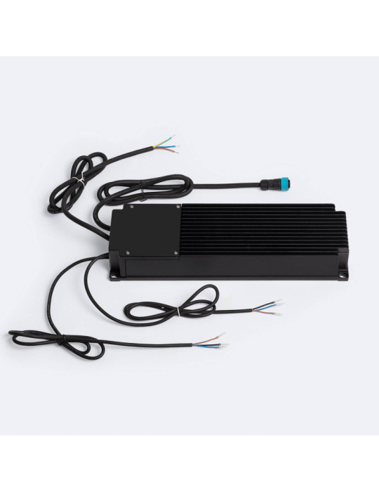 Driver Dimmable DMX & DALI-2 SOSEN 1800W 260-500V DC 1