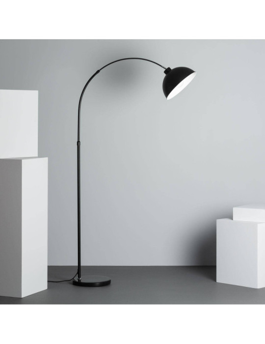 Lampadaire Aluminium Maisie