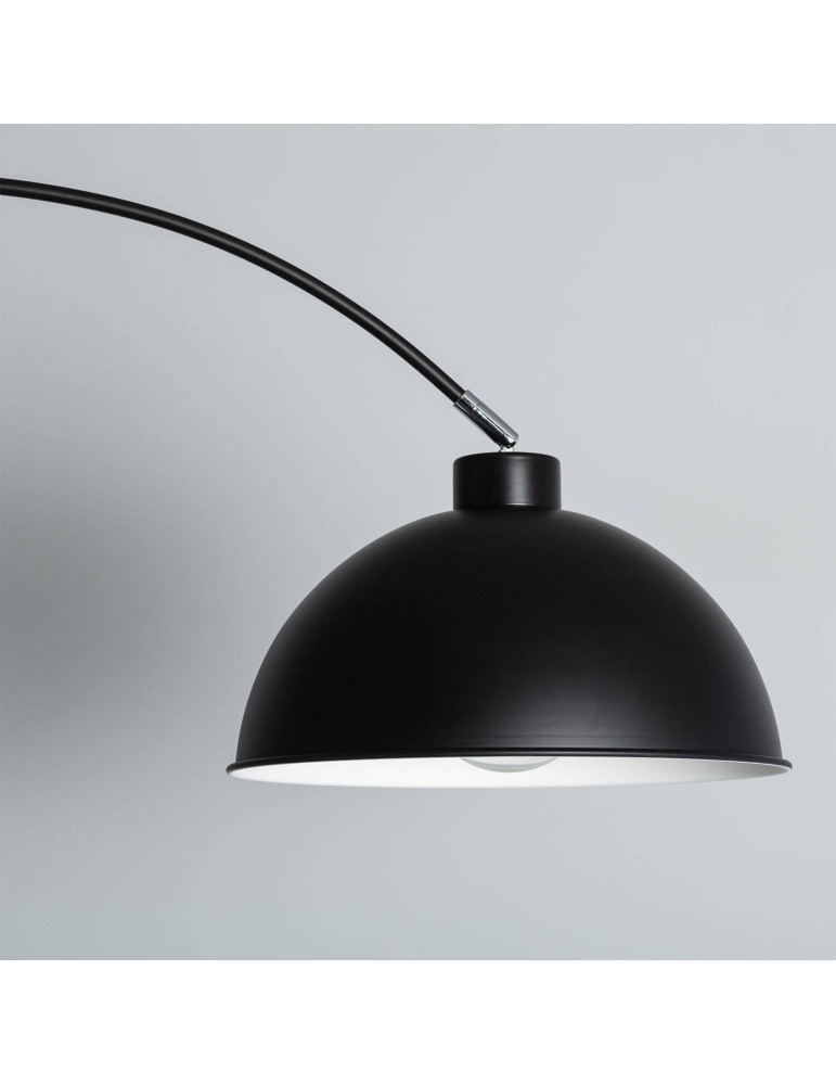 Lampadaire Aluminium Maisie