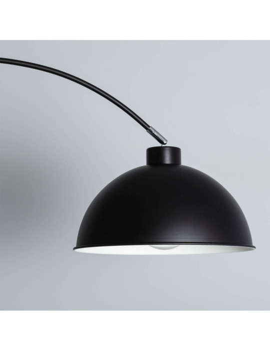 Lampadaire Aluminium Maisie