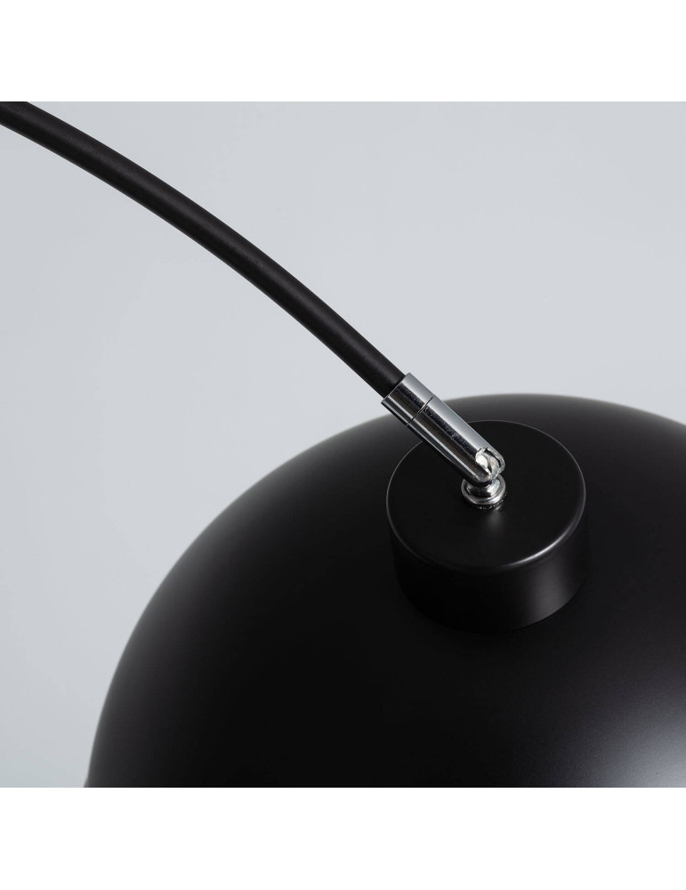 Lampadaire Aluminium Maisie