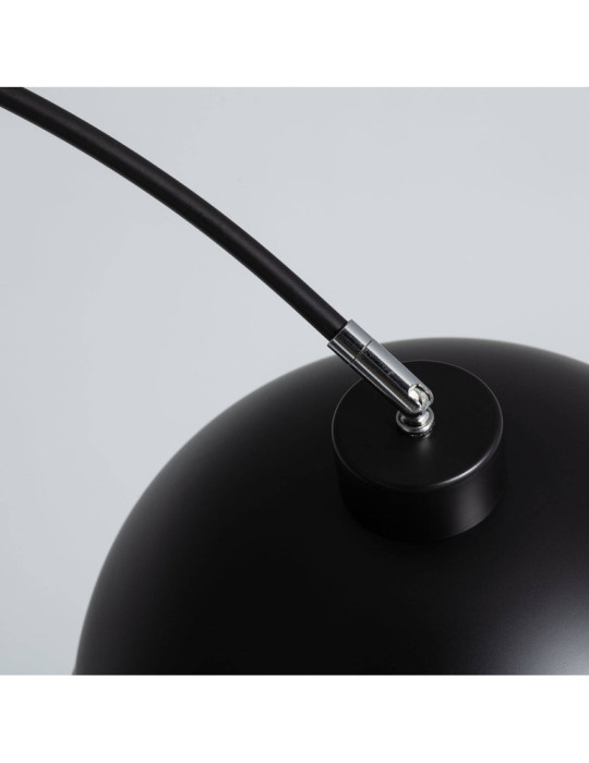 Lampadaire Aluminium Maisie