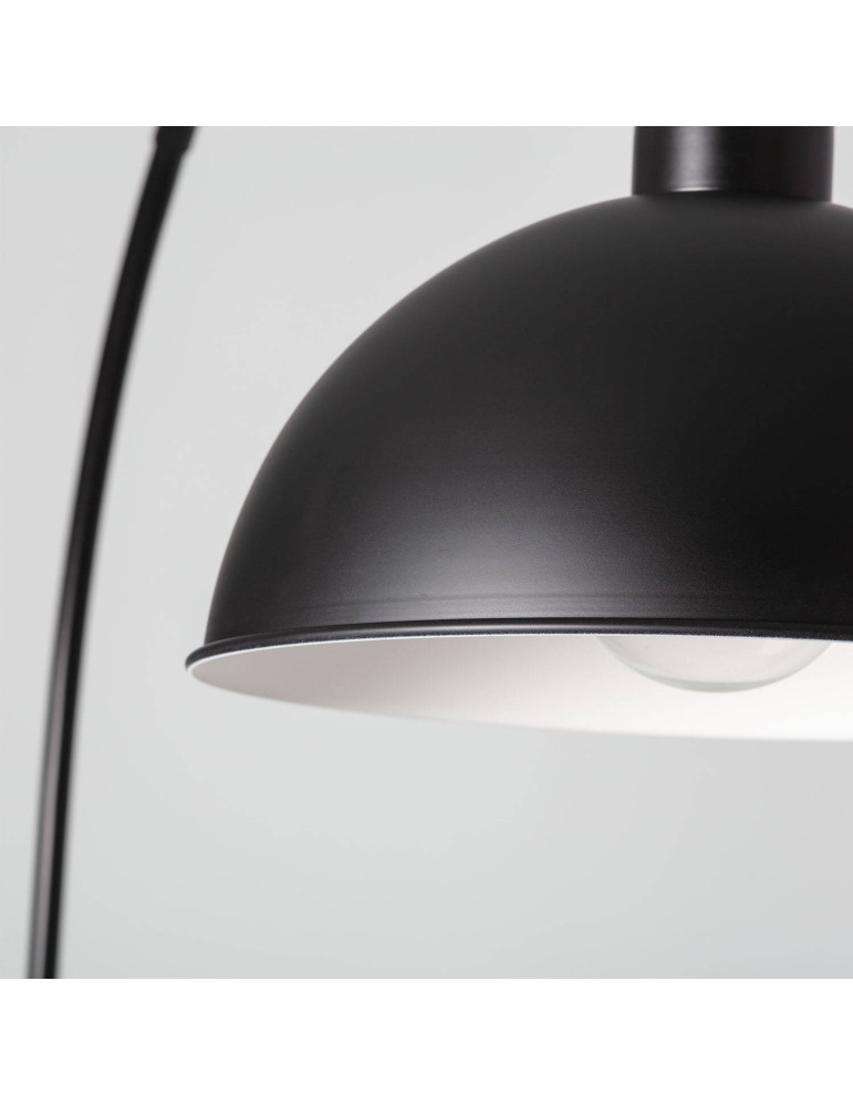 Lampadaire Aluminium Maisie