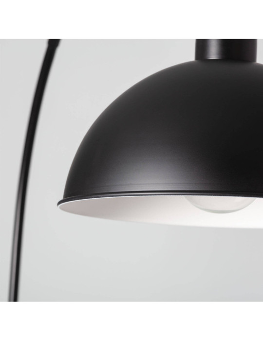 Lampadaire Aluminium Maisie