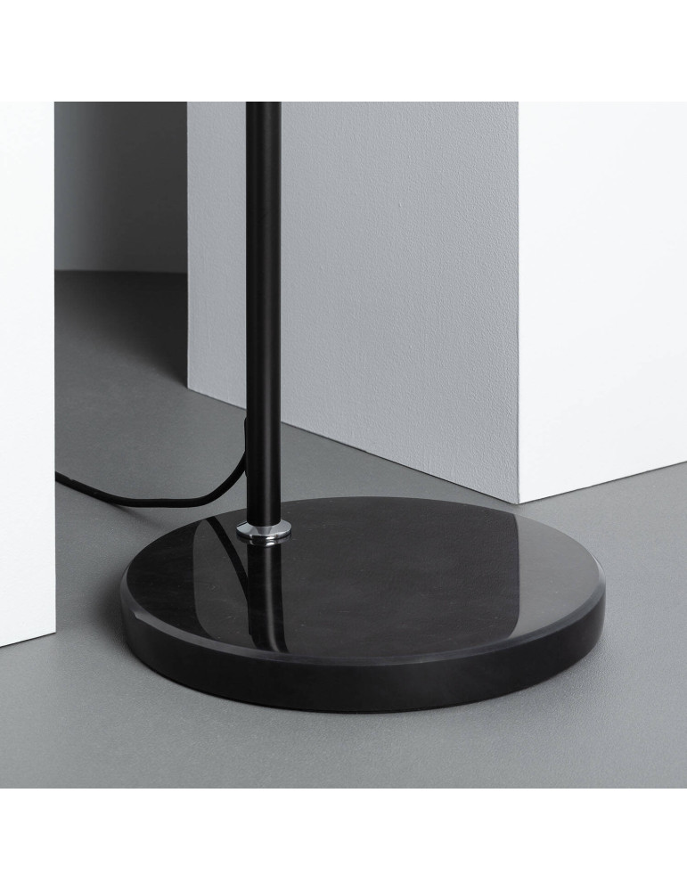 Lampadaire Aluminium Maisie