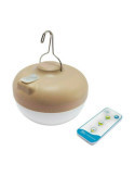 Lampe Portable LED Cherry Bulb Battery 9W